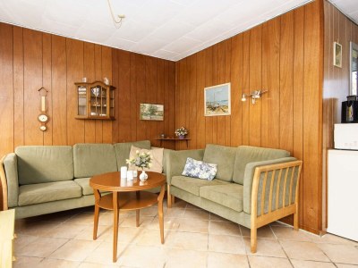 Holiday house 3 person holiday home in Sydals-By Traum - Outdoor photo 12