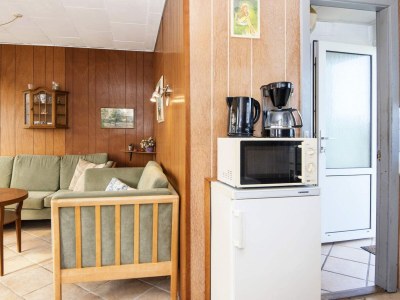 Holiday house 3 person holiday home in Sydals-By Traum - Outdoor photo 13