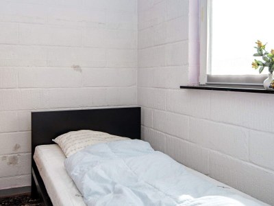 Holiday house 3 person holiday home in Sydals-By Traum - Outdoor photo 15