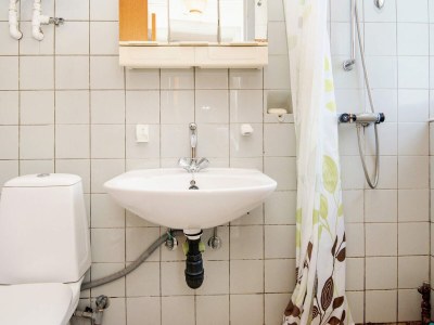 Holiday house 3 person holiday home in Sydals-By Traum - Outdoor photo 16