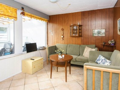 Holiday house 3 person holiday home in Sydals-By Traum - Outdoor photo 19