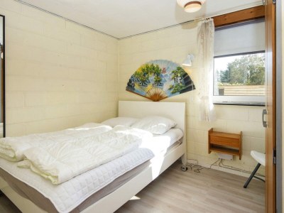 Holiday house 3 person holiday home in Sydals-By Traum - Outdoor photo 21