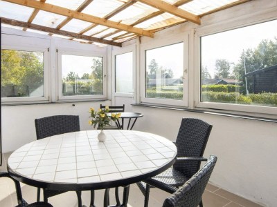 Holiday house 3 person holiday home in Sydals-By Traum - Outdoor photo 22