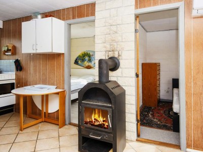 Holiday house 3 person holiday home in Sydals-By Traum - Outdoor photo 23