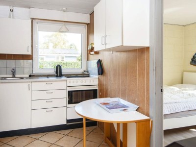 Holiday house 3 person holiday home in Sydals-By Traum - Outdoor photo 24