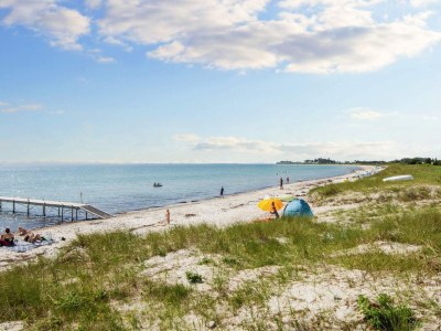 Holiday house 3 person holiday home in Sydals-By Traum - Outdoor photo 25