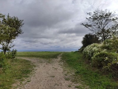 Holiday house 3 person holiday home in Sydals-By Traum - Outdoor photo 27