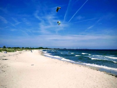 Holiday house 3 person holiday home in Sydals-By Traum - Outdoor photo 32