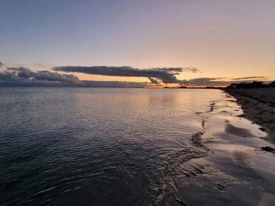 Holiday house 3 person holiday home in Sydals-By Traum - Outdoor photo 35