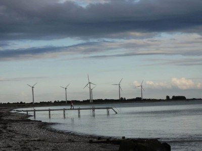 Holiday house 3 person holiday home in Sydals-By Traum - Outdoor photo 37