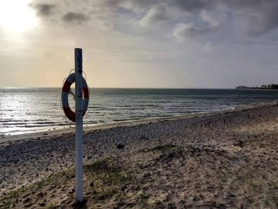 Holiday house 3 person holiday home in Sydals-By Traum - Outdoor photo 38