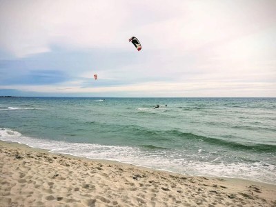 Holiday house 3 person holiday home in Sydals-By Traum - Outdoor photo 39