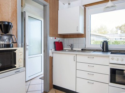 Holiday house 3 person holiday home in Sydals-By Traum - Outdoor photo 42