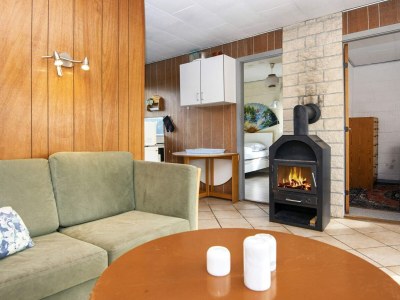 Holiday house 3 person holiday home in Sydals-By Traum - Outdoor photo 46