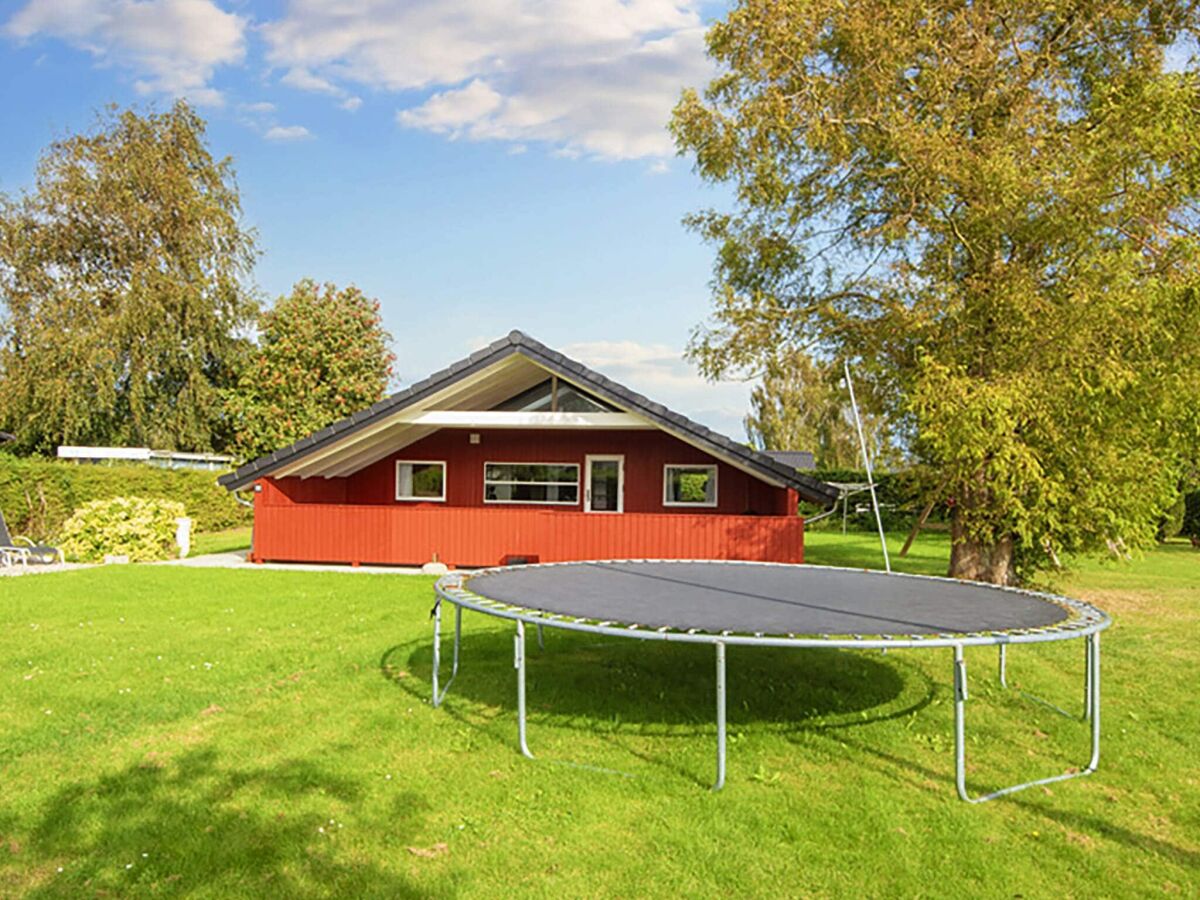 Holiday house 6 Personen Ferienhaus in Sydals-By Traum - Outdoor photo 3