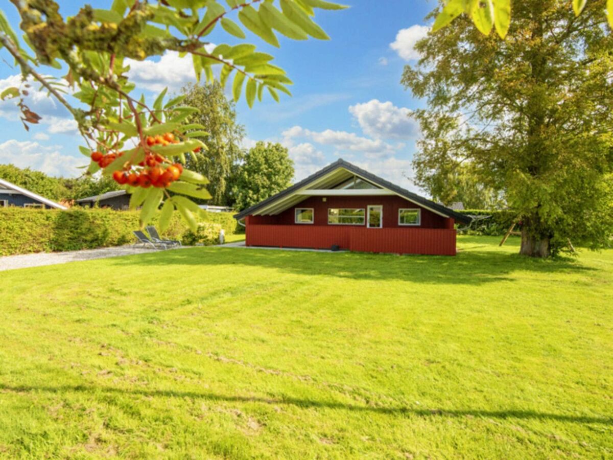 Holiday house 6 Personen Ferienhaus in Sydals-By Traum - Outdoor photo 4
