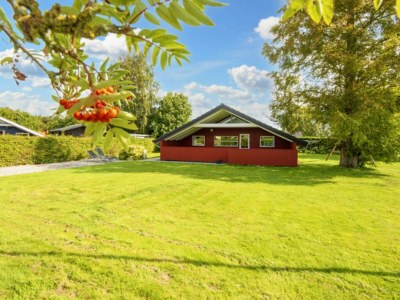 Holiday house 6 Personen Ferienhaus in Sydals-By Traum - Outdoor photo 4
