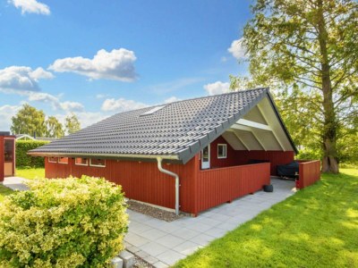 Holiday house 6 Personen Ferienhaus in Sydals-By Traum - Outdoor photo 6