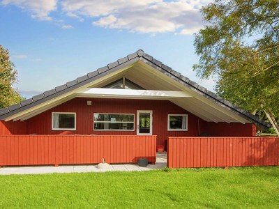 Holiday house 6 Personen Ferienhaus in Sydals-By Traum - Outdoor photo 7