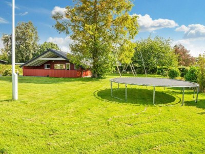 Holiday house 6 Personen Ferienhaus in Sydals-By Traum - Outdoor photo 9