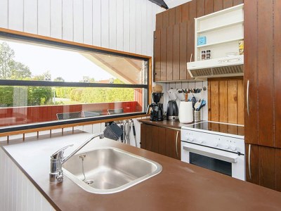 Holiday house 6 Personen Ferienhaus in Sydals-By Traum - Outdoor photo 17