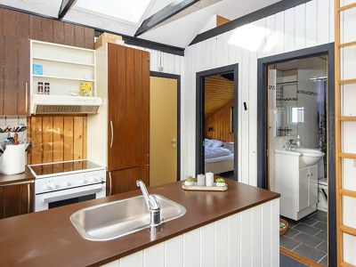 Holiday house 6 Personen Ferienhaus in Sydals-By Traum - Outdoor photo 18