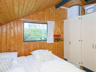 Holiday house 6 Personen Ferienhaus in Sydals-By Traum - Outdoor photo 20