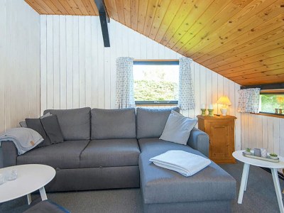 Holiday house 6 Personen Ferienhaus in Sydals-By Traum - Outdoor photo 30