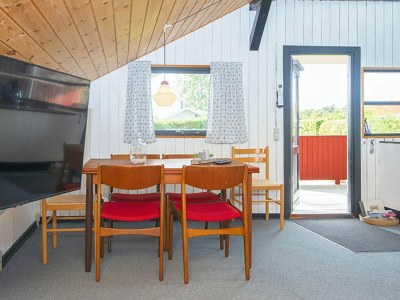 Holiday house 6 Personen Ferienhaus in Sydals-By Traum - Outdoor photo 31