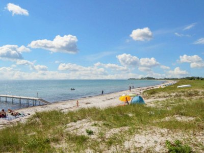 Holiday house 6 Personen Ferienhaus in Sydals-By Traum - Outdoor photo 32