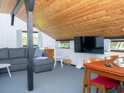 Holiday house 6 Personen Ferienhaus in Sydals-By Traum - Outdoor photo 33