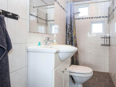 Holiday house 6 Personen Ferienhaus in Sydals-By Traum - Outdoor photo 35