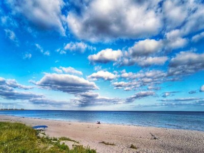 Holiday house 6 Personen Ferienhaus in Sydals-By Traum - Outdoor photo 41