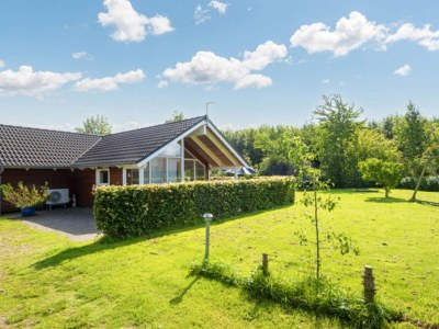 Holiday house 4 Sterne Ferienhaus in Sydals-By Traum - Outdoor photo 2