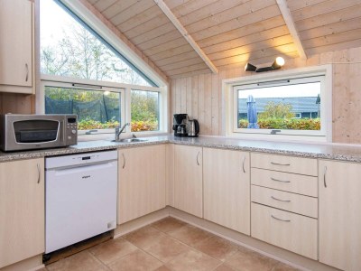 Holiday house 4 Sterne Ferienhaus in Sydals-By Traum - Outdoor photo 8