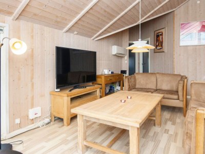 Holiday house 4 Sterne Ferienhaus in Sydals-By Traum - Outdoor photo 13