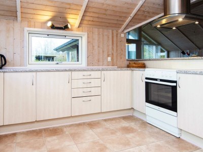 Holiday house 4 Sterne Ferienhaus in Sydals-By Traum - Outdoor photo 14