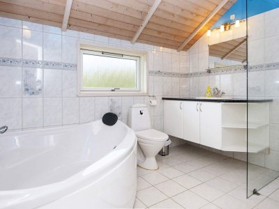 Holiday house 4 Sterne Ferienhaus in Sydals-By Traum - Outdoor photo 15