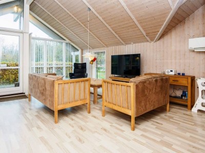 Holiday house 4 Sterne Ferienhaus in Sydals-By Traum - Outdoor photo 16