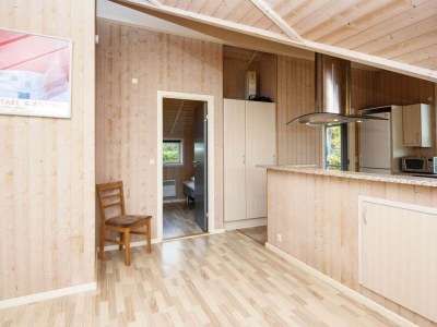 Holiday house 4 Sterne Ferienhaus in Sydals-By Traum - Outdoor photo 17