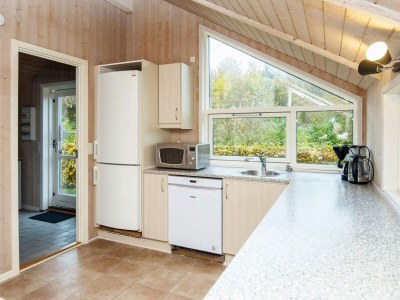 Holiday house 4 Sterne Ferienhaus in Sydals-By Traum - Outdoor photo 18