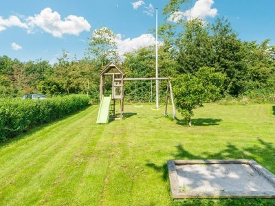 Holiday house 4 Sterne Ferienhaus in Sydals-By Traum - Outdoor photo 30