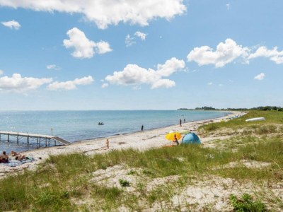 Holiday house 4 Sterne Ferienhaus in Sydals-By Traum - Outdoor photo 32