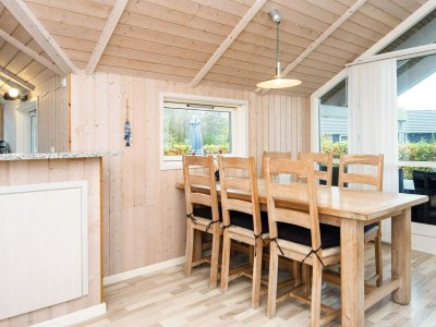 Holiday house 4 Sterne Ferienhaus in Sydals-By Traum - Outdoor photo 34