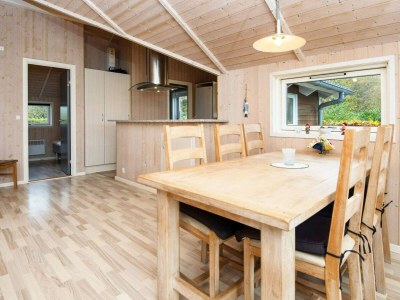 Holiday house 4 Sterne Ferienhaus in Sydals-By Traum - Outdoor photo 35