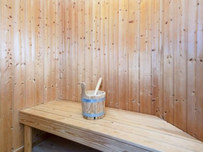 Holiday house 4 Sterne Ferienhaus in Sydals-By Traum - Outdoor photo 36