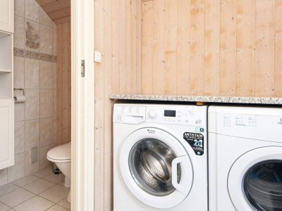 Holiday house 4 Sterne Ferienhaus in Sydals-By Traum - Outdoor photo 39