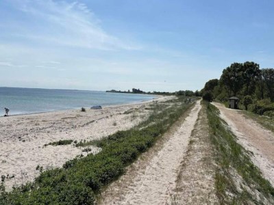 Holiday house 4 Sterne Ferienhaus in Sydals-By Traum - Outdoor photo 40