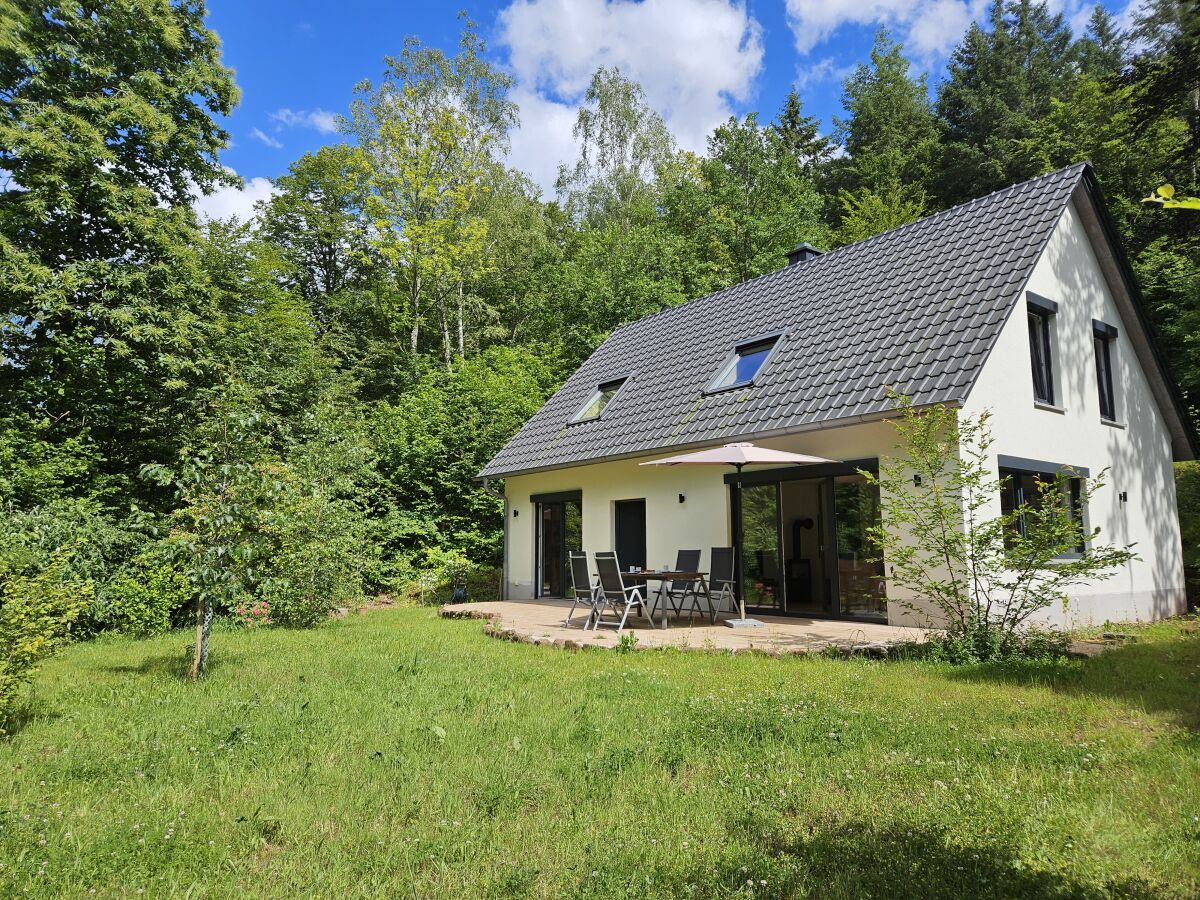 Holiday house Hainblume - Outdoor photo 4