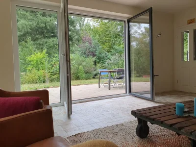 Holiday house Hainblume - Outdoor photo 2